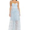 61SP7bHWDrL.jpg Women's Audrina Fit and Flare Maxi Dress