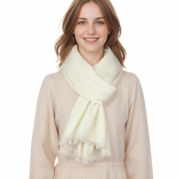RUI VTRON Shawl Wraps for Women Pashmina Shawls and Wraps for Evening Dresses Large Soft Scarf Winter Scarf Wedding Shawl…
