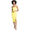 Women's Alana Bodycon Midi Dress