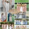 Infinity Dress with Bandeau, Convertible Bridesmaid Dress, Long, Plus Size, Multi-Way Dress, Twist Wrap Dress