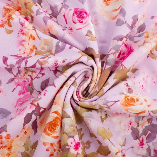 2025 Women's Summer Floral Print Dress Sleeveless Casual Flowy Sundress A Line Ruffle Wedding Guest Outfit