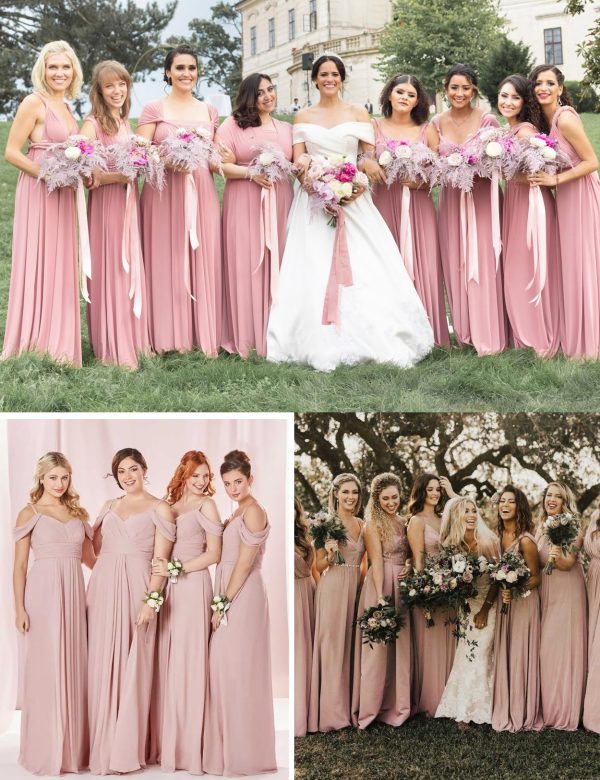 Bridal Wedding Chiffon Shawl Shrug with Arm Hole Bridesmaid Cover Up Evening Party Summer Shawl